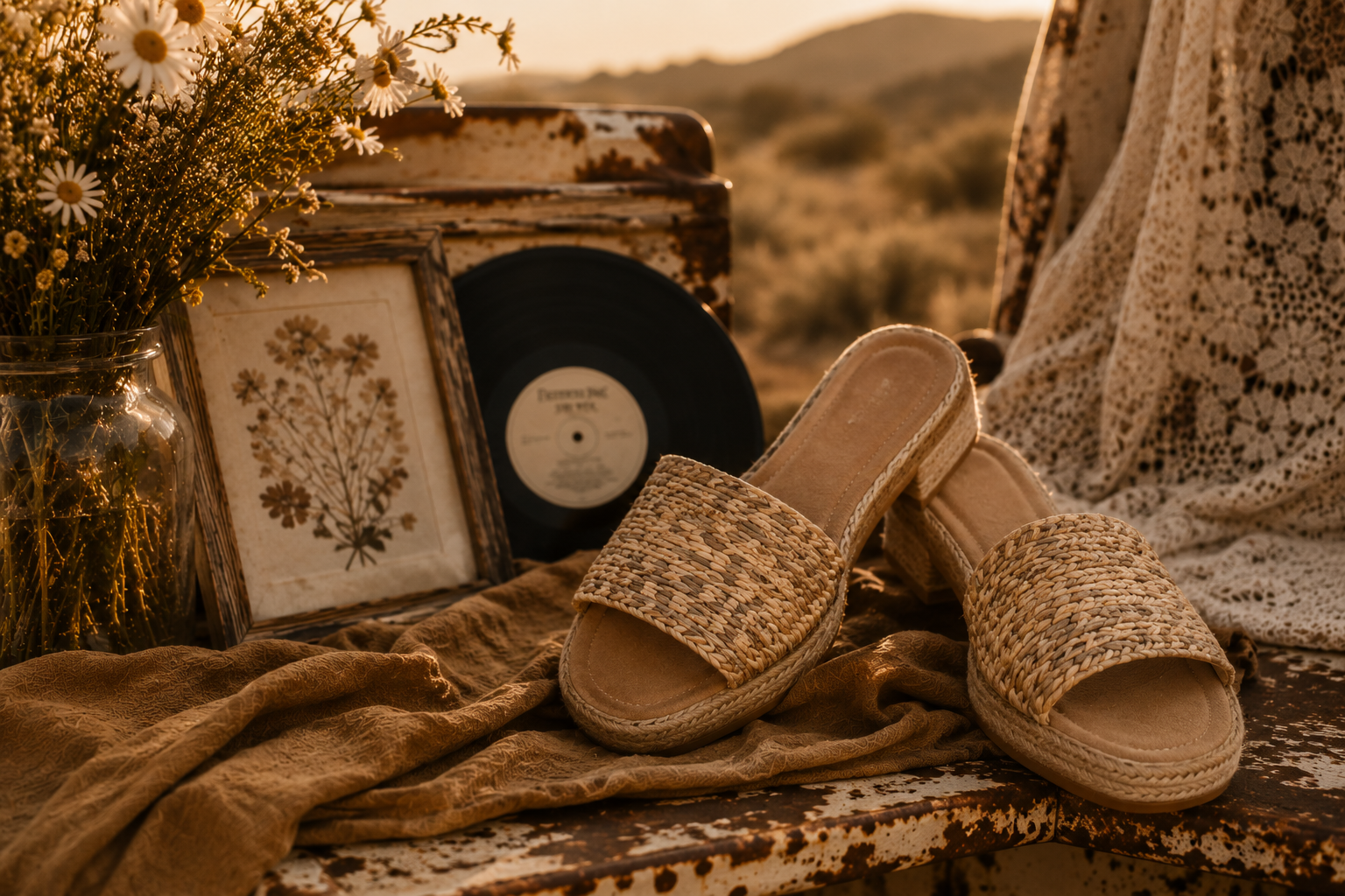 Shoes