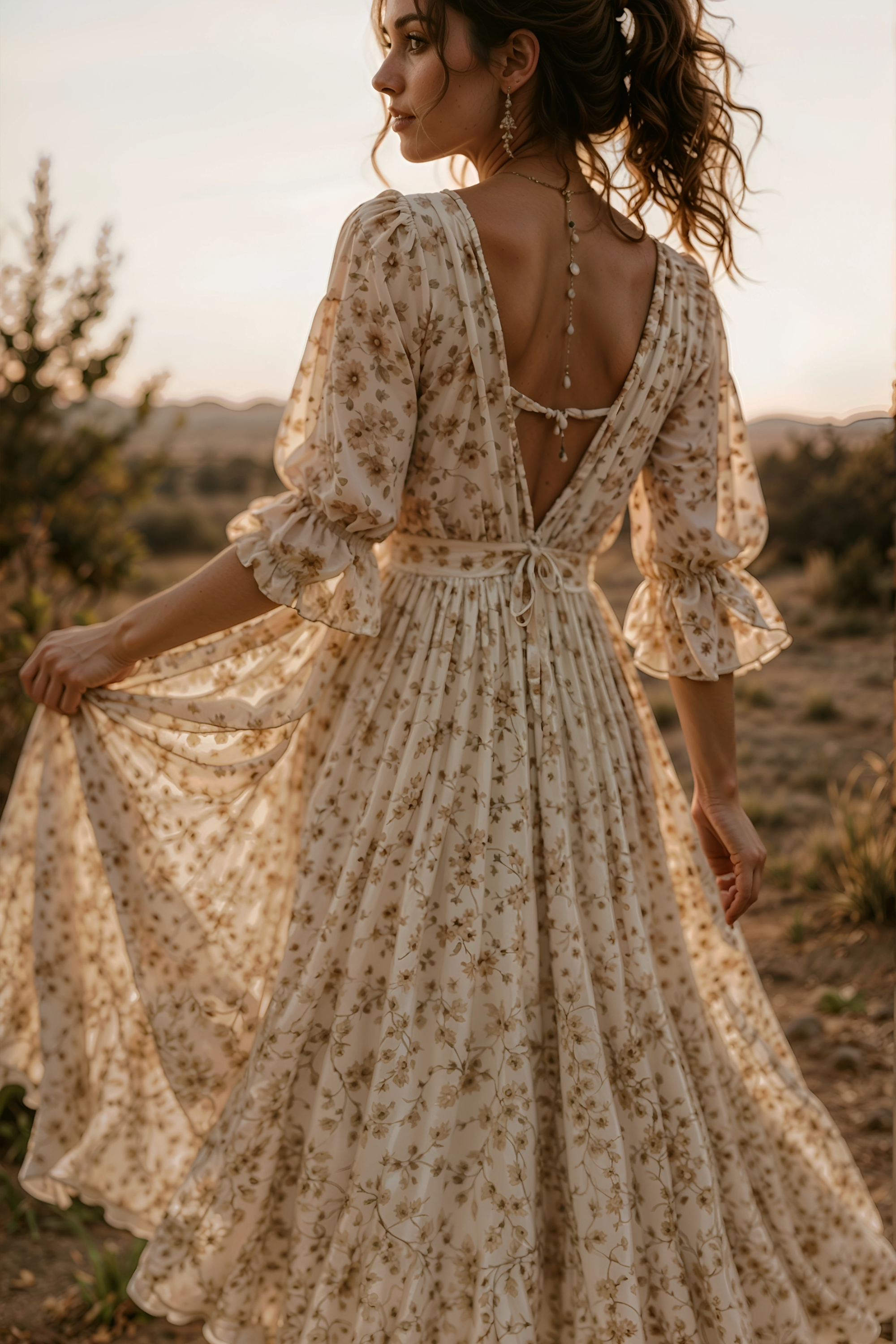 Sets + dresses