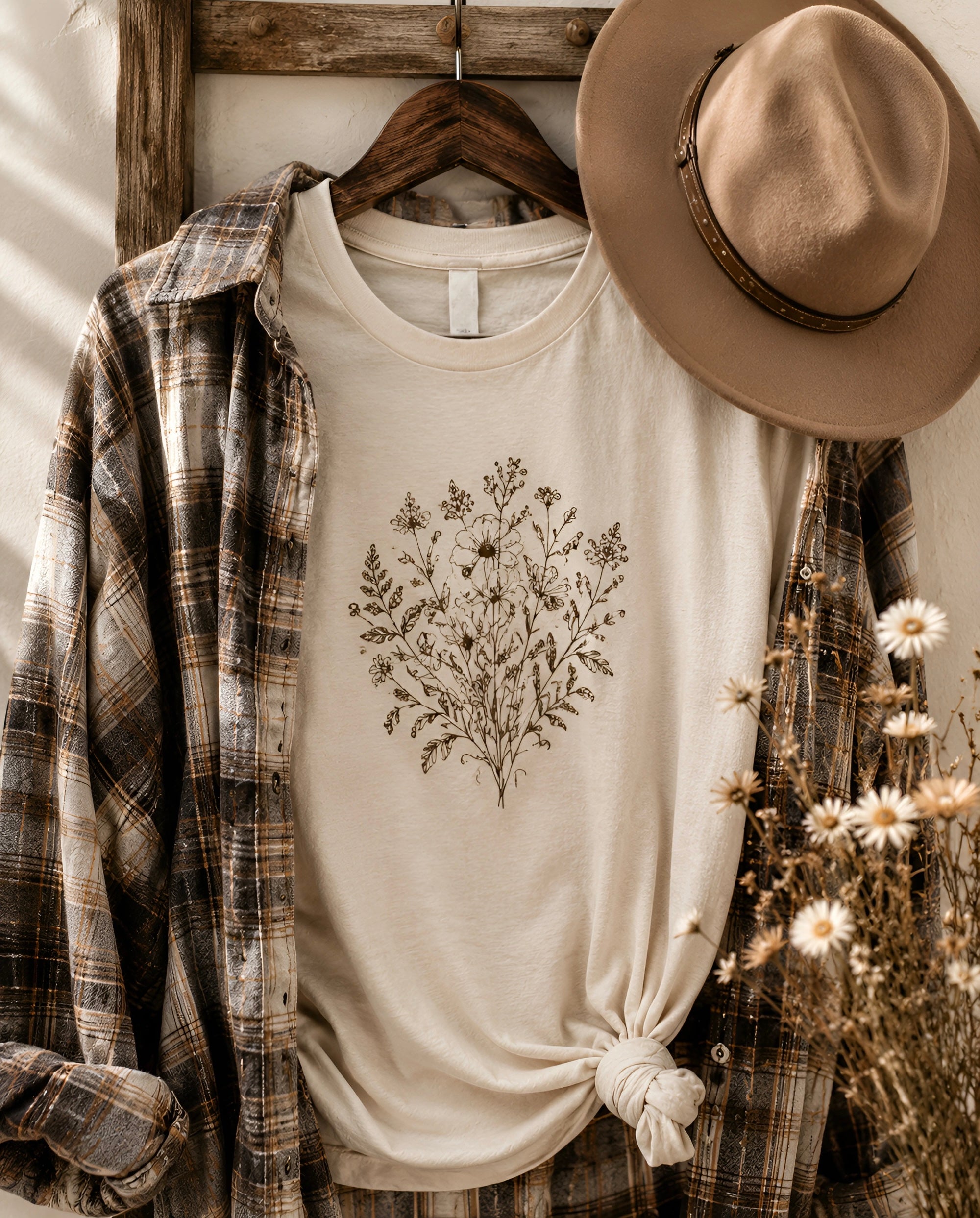Graphic Tees